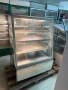 Топла хладилна витрина Дания 90-135-75см, снимка 3
