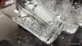 кристални чаши за вода , снимка 6