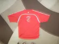 Тениски ADIDAS  мъжки,С-М-Л, снимка 4