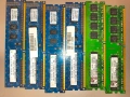 Рам памет 6броя по 1гб , снимка 3