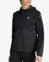 ADIDAS Ultimate Jacket Black

, снимка 1
