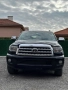 Toyota Sequoia Platinum, снимка 2