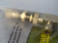 вентил прецизен Whitey SS-22RS4-A precision metering valve, снимка 8