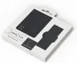 Ledger Flex Magnet Folio - Защита за крипто портфейли със сензорен екран (Business Charcoal), снимка 5