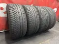 245 45 18, Зимни гуми, Michelin PilotAlpinPA4, 4 броя, снимка 1