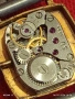 Дамски механичен часовник Luch 16 jewels USSR позлатен за КОЛЕКЦИЯ 53629, снимка 9
