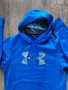 UNDER ARMOUR - мъжко горнище р-р М, снимка 5