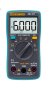 професионален мултицет ZT102 6000 (мултиметър цифров дигитален уред), снимка 6