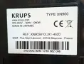 Кафемашина Krups Nespresso Plus, снимка 6