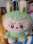 Нови плюшени играчки Лабубу, снимка 3