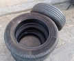 4бр. CONTINENTAL 215/60 R18, на 4 месеца, снимка 2