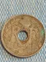 Стара монета 5 сантима 1925г. Република Франция за КОЛЕКЦИЯ 47241, снимка 4