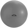 Гимнастическа топка MAXI, 65 см, Anti burst (подсилен материал) (310693) Гимнастическа топка 65 см. , снимка 1 - Йога - 31769321
