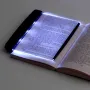 Светещ LED панел за четене на книги, снимка 2