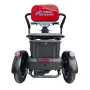Електрическа триколка X3 1800W (50км+ пробег) 2026, снимка 4