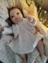 Cheryl hill/Ashton Drake reborn dolls реалистични кукли 2бр., снимка 4