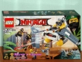 Продавам LEGO Ninjago 30592 30593 30649 30650 30674 30675 30699 70609 71739 71740 71749 71757 71759, снимка 8