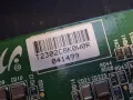 TCON BOARD 320AA05C2LV0.0 Samsung LE32A330J1 , for 32inc DISPLAY LTF320AA01, снимка 3