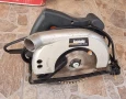 Ръчен циркуляр Basic 1050w., снимка 1