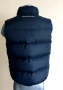 Calvin Klein Down Vest Mens Size S  ОРИГИНАЛ Мъжки Пухен Елек!, снимка 12