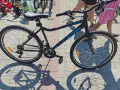 CROSS Велосипед 26" Ultra Gravita черен, снимка 3
