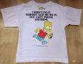 The Simpsons / Homer Simpson - детскa тениска, снимка 1 - Детски тениски и потници - 42853424