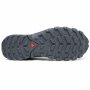 Salomon Xa Collider Gtx GORE-TEX  код 411146 Оригинални Мъжки Водоустойчиви Маратонки, снимка 4