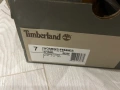 Тimberland боти - естествена кожа, снимка 5