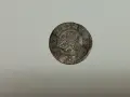 4 пфенига Баден Дурлах Фридрих VII Магнус 1677-1709, снимка 1