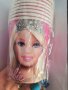 Барби Barbie фея 10 бр картонени чаши парти рожден ден, снимка 2