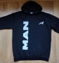 MAN - 2XL мъжки суичър с качулка, снимка 11