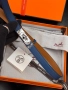 Hermes Колан Със Сертификат И Торбичка Хермес Код SK355, снимка 3