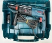 BOSCH GBH 2-28 F - Мощен перфоратор 880W 3.2J SDS Plus перфектен!, снимка 2