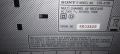 Усилвател със радио тунер SONY , снимка 9