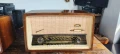 Лампово Радио Neckermann Brillant 111/36, снимка 2