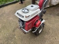 Мотофреза/ мотокултиватор HONDA, снимка 1