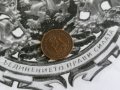 Монета - България - 2 стотинки | 1912г., снимка 2