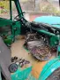Мерцедес 308 на части , снимка 6