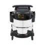 Професионална прахосмукачка DeWALT – 1050 W, 20 л, сухо/мокро + издухване, снимка 2