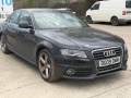 Ауди а4 б8 1.8т на части / Audi a4 b8 s line , снимка 4