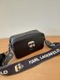 Луксозна чанта Karl Lagerfeld код SG326, снимка 2