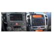 Kia Ceed 2006-2012 - 9'' Андроид Навигация, 9259, снимка 3