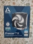 Охладител за процесор Arctic Freezer 7X, снимка 3