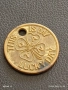 Два жетона токен THIS IS MY LUCKY DAY за КОЛЕКЦИЯ ДЕКОРАЦИЯ 29835, снимка 6