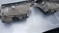 фарове шкода октавия 1, снимка 2