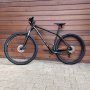 Планински велосипед Orbea Onna 50 - 29'' Black - Silver | MTB, Cross Country, Trail | 2x8 скорости, снимка 2