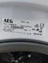 Комбинирана пералня със сушилня AEG SERIES 7000, снимка 4