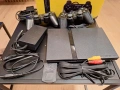 Playstation 2 slim + кутия, снимка 2