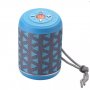 Преносима безжична Bluetooth колона TG-517 / 3744, снимка 2