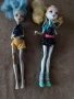 Кукли Monster high , снимка 13